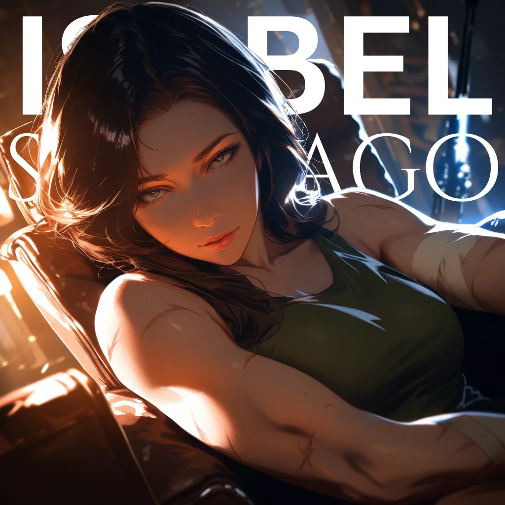 Izel | Owe Me Dinner