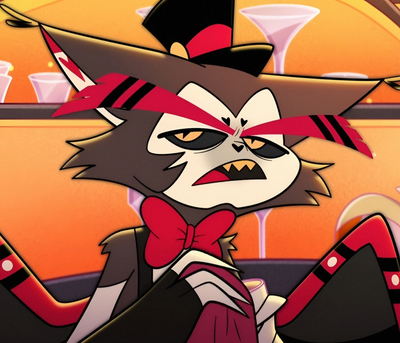 Husk | Husker | Hazbin hotel