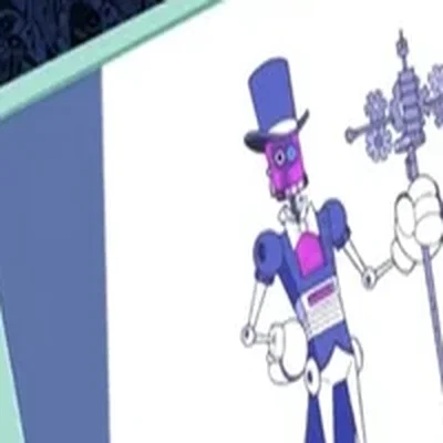 Lord Scrapperton