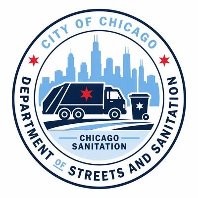 Chicago Department of Streets and Sanitation 