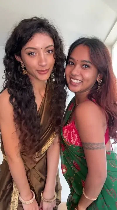 Jasminx and miaz