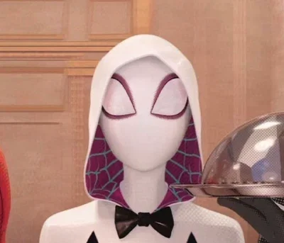 Spider gwen