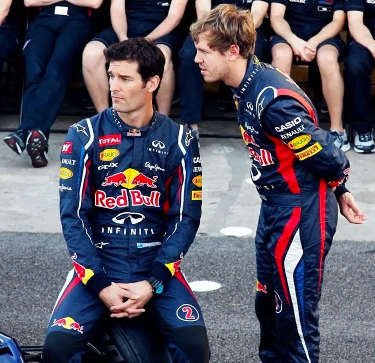 Sebastian & Mark (2010) | POLY