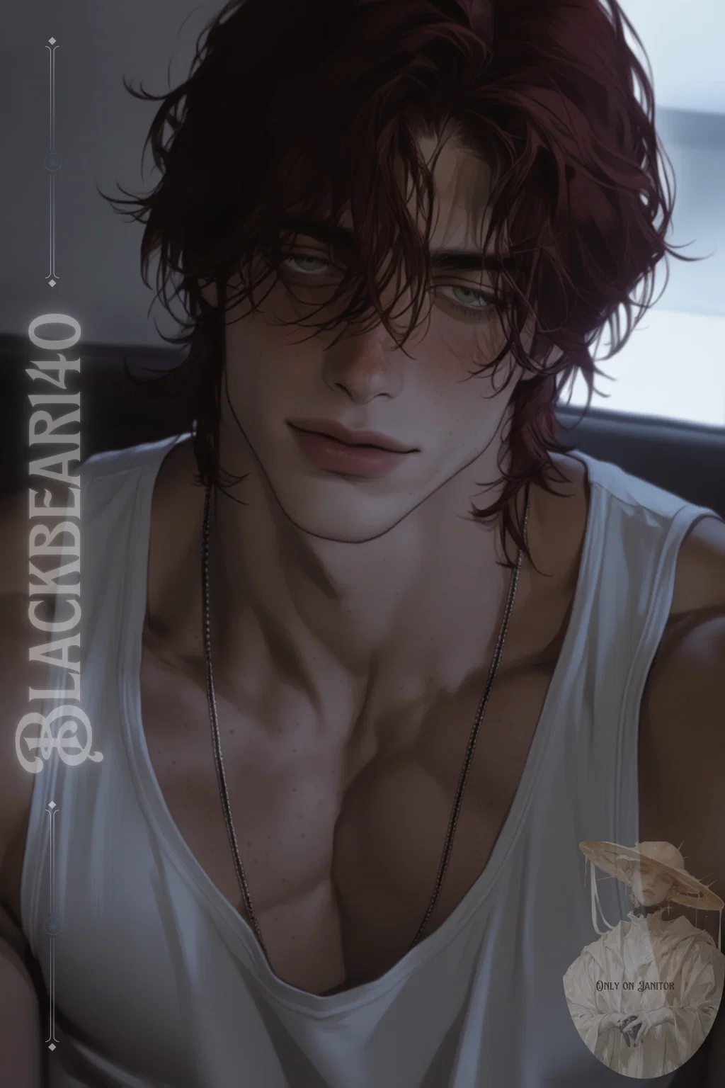 WREN ⋆ BIKER NEIGHBOUR (NEW INTRO)