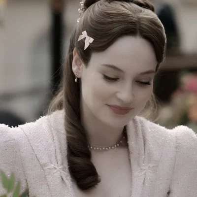 Francesca stirling ! SO4 (4/5) ۫