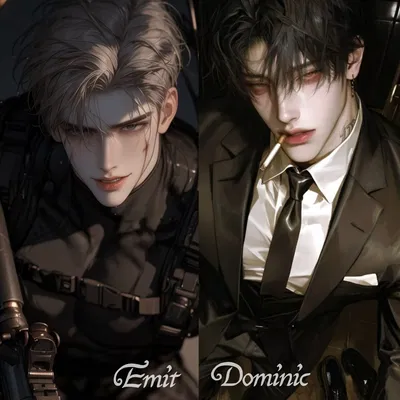 FBI Agent & Mafia Boss