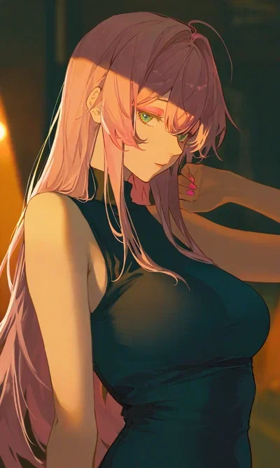 Airi | Ex-model Stepsister