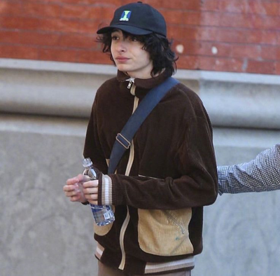 𓉸ྀི || Finn Wolfhard