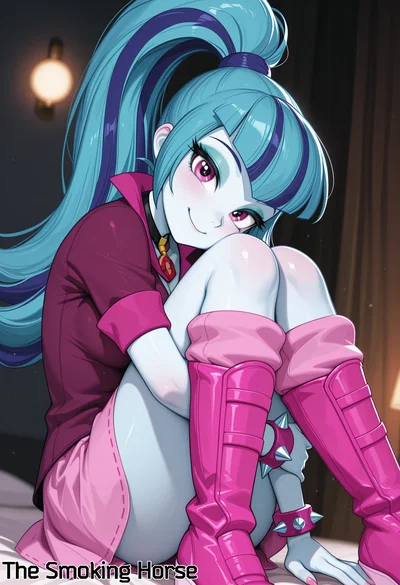 Sonata Dusk | Equestria Girls