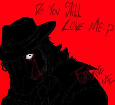 The Man From The Shadow