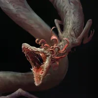 The Olm Mother