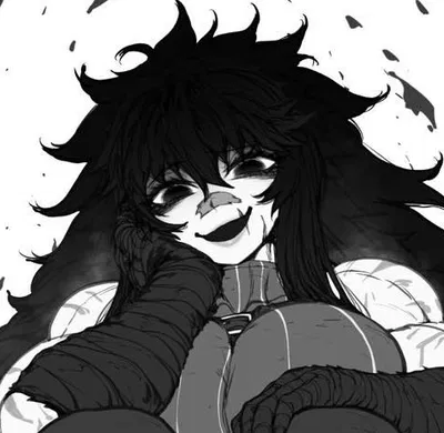 Mysterious Hero Ramia