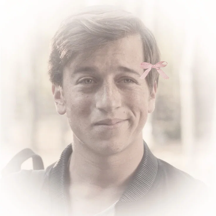 jimmy olsen ୨ৎ