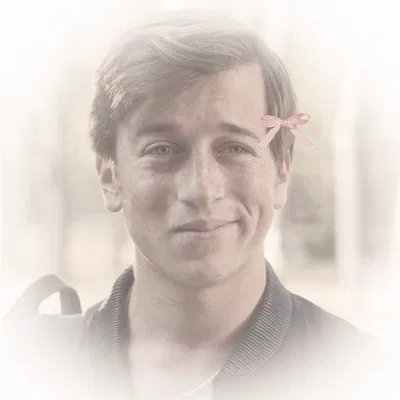 jimmy olsen ୨ৎ