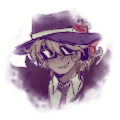 ꒰ Chance ꒱ ⸝⸝