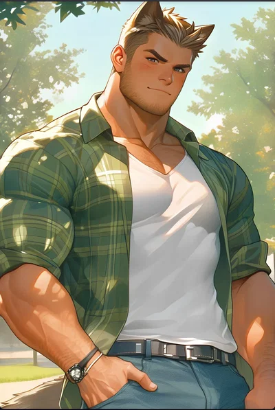 Jake Winter 
