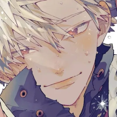 Bakugo