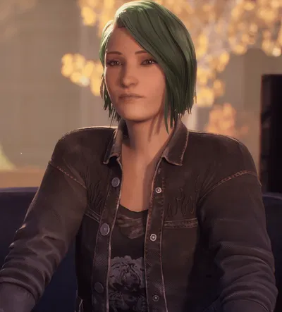 [WLW] Chloe Price (2026) ALT | Manager