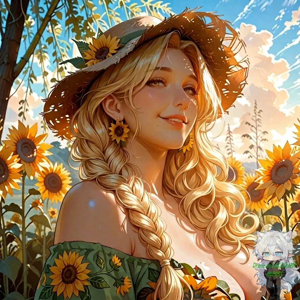 Summer🌻 || Your Best Friend