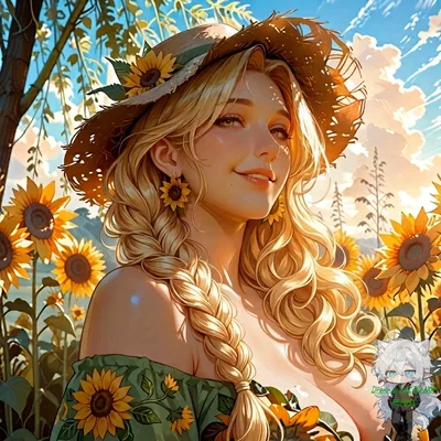 Summer🌻 || Your Best Friend