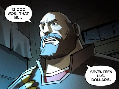 Beard 🤤 [Heavy tf2]
