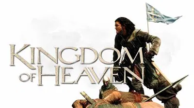 Kingdom of Heaven RPG
