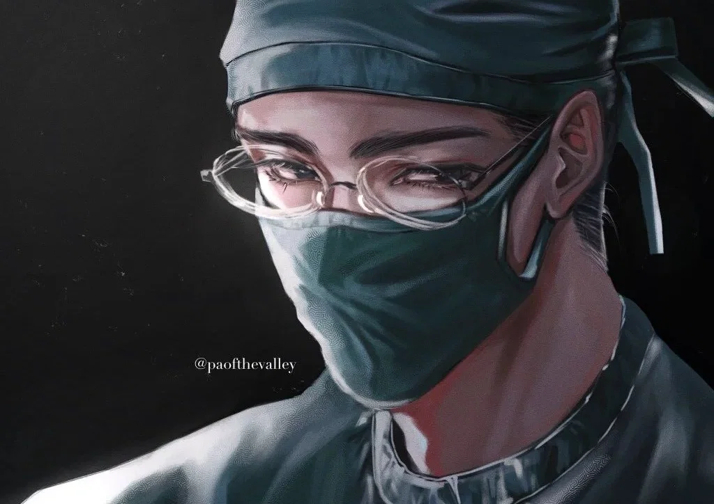 Yandere Surgeon :))