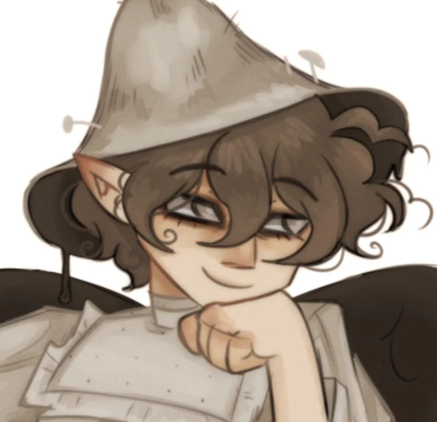 🍄‍🟫 |⠀⠀grian⠀⠀ꮺ