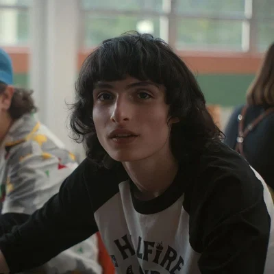 MIKE WHEELER