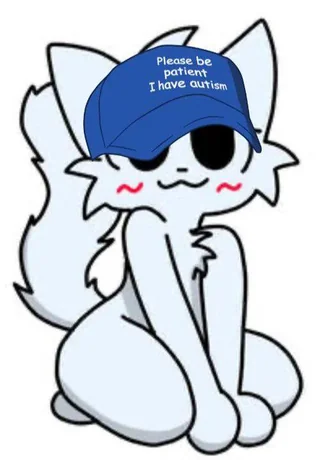 your femboy boyfriend is really needy