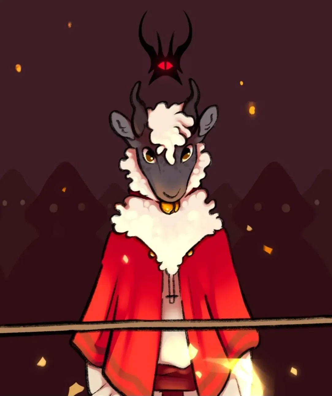 The Lamb [Spy User]