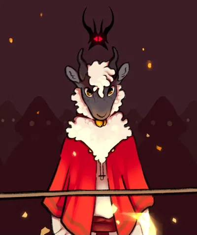 The Lamb [Spy User]