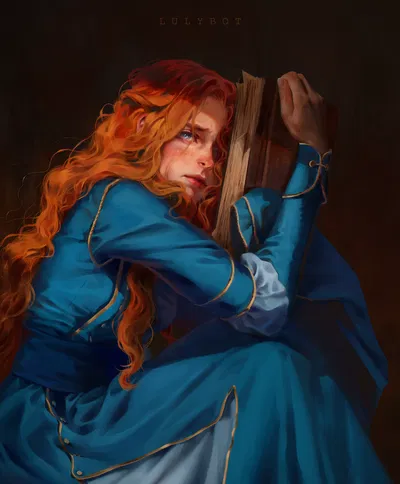 Shallan Davar
