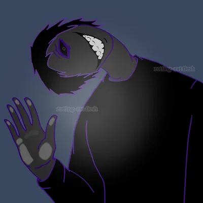 Feeling Watched ⧽ Stalker