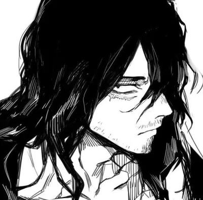 Aizawa Shota