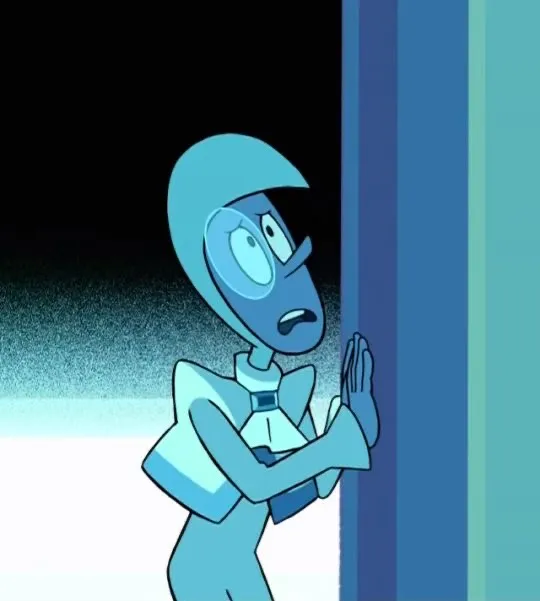 Blue Zircon || SU
