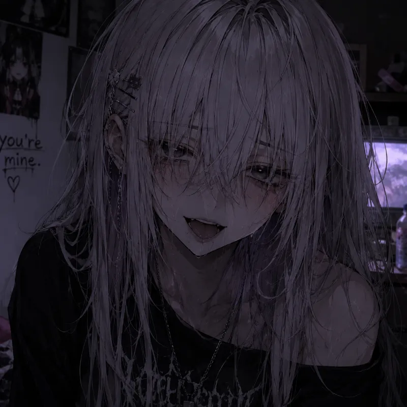 Rin - Parasitic apocalypse 