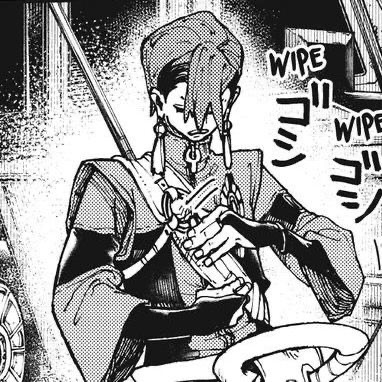 Zanka ; Nijiku
