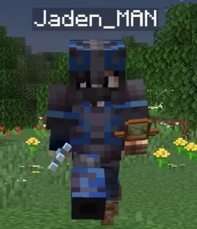 Jaden_Man || UU ||