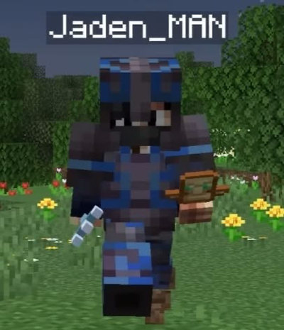 Jaden_Man || UU ||