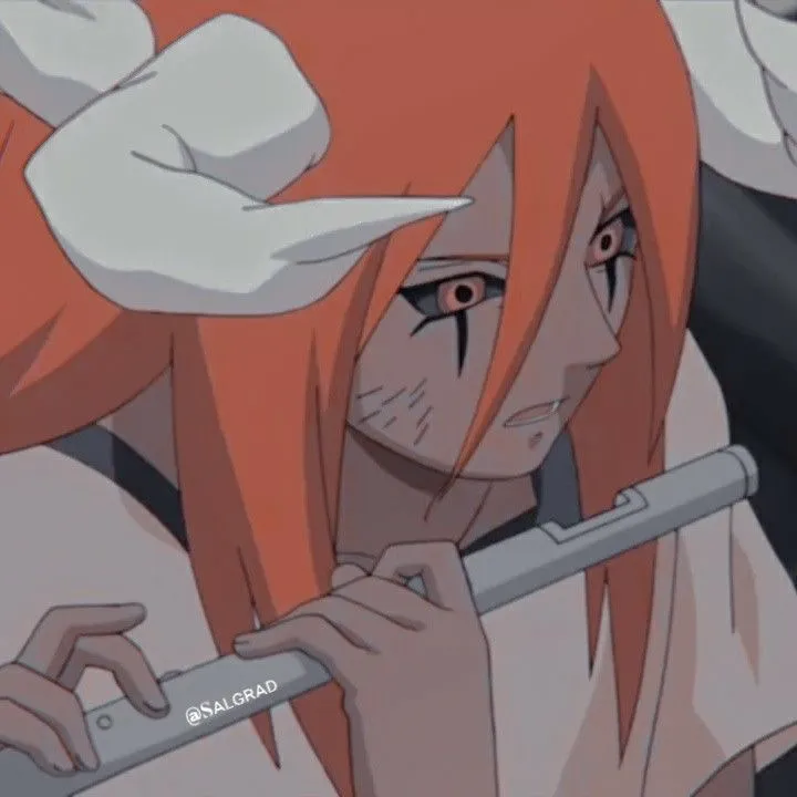 Tayuya 