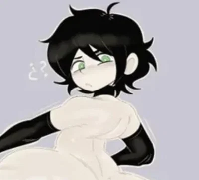 Femboy little step-brother (Andrew Graves but not cannon)