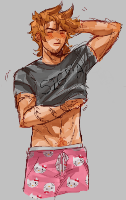  Tord Larksin || Eddsworld 