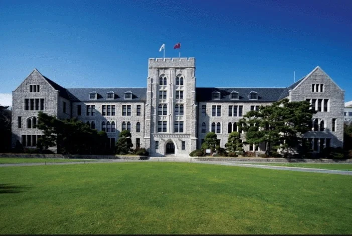 Preparatoria Coreana