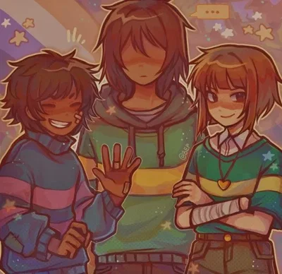 °Dreemurr Family- Deltarune/Undertale°