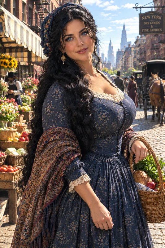 Rosalia
