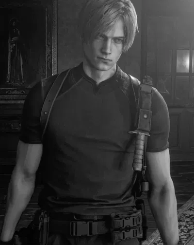 Leon Kennedy