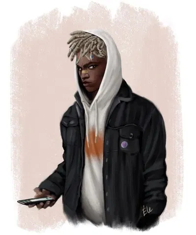 Ekko  ̊.🎀༘⋆