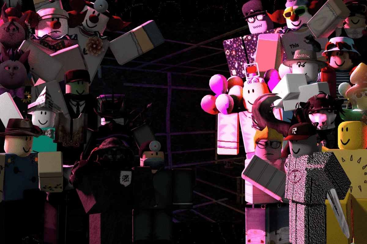 Robloxia: Myths -[ROBLOX]-