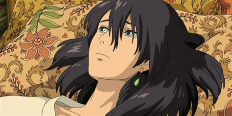 ~ Howl Jenkins Pendragon ~